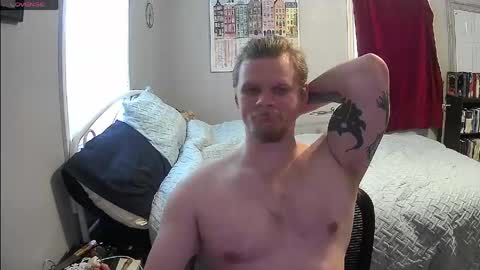Embarrassed Naked online show from 05.06.26