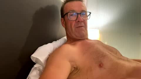 Nottsaust online show from 02.03.26