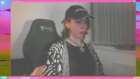 Lucy online show from 01.10.26