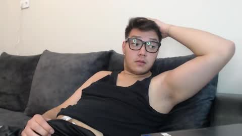 Snapshot of notyournoah chatting on 05.08.26 Noah online show from 05.08.26