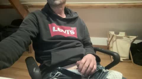 noux69 online show from 11.13.25