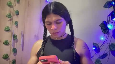 NOVA online show from 03.23.26