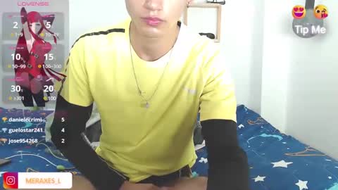 Nova online show from 12.25.24