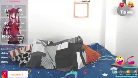 Nova online show from 01.05.25