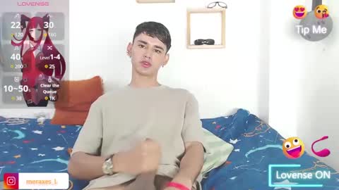 Nova online show from 01.07.25