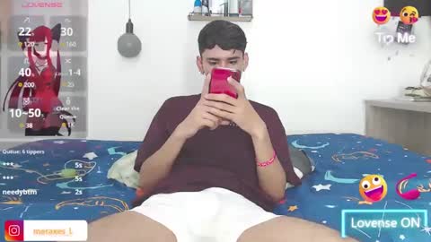 Nova online show from 01.11.25