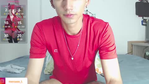 Nova online show from 01.25.25