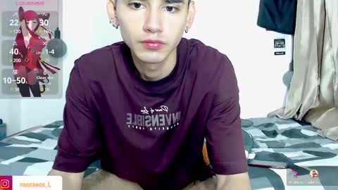 Nova online show from 02.11.25