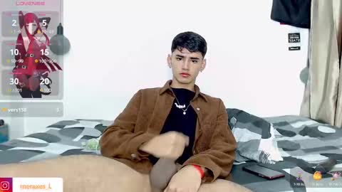 Nova online show from 02.13.25