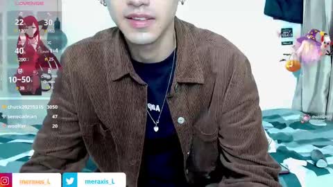 Nova online show from 02.13.25