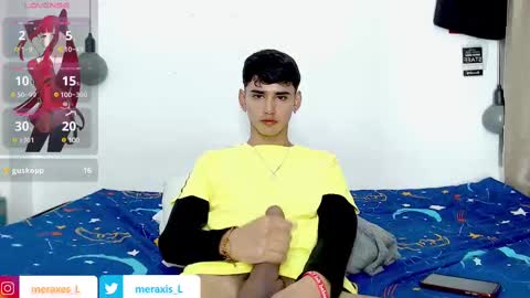 Nova online show from 02.15.25