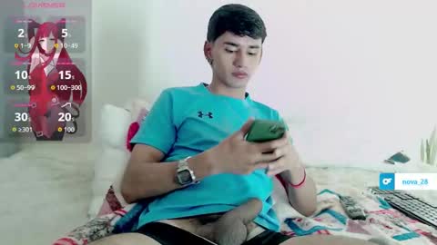 nova__19 online show from 03.03.26