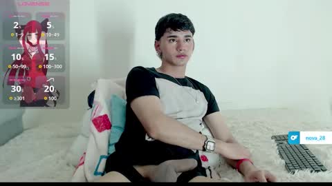 nova__19 online show from 03.14.26