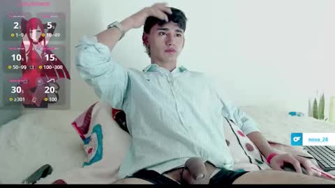 nova__19 online show from 03.29.26