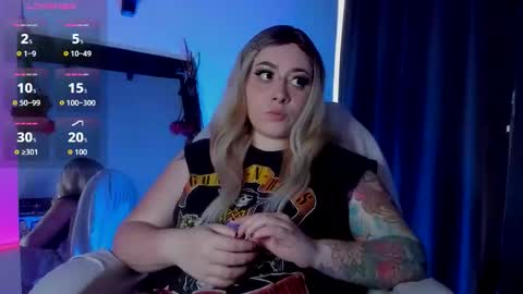 Snapshot of nova_gara chatting on 03.04.26 s online show from 03.04.26