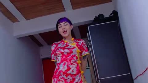 Nova kitty tx online show from 04.17.26