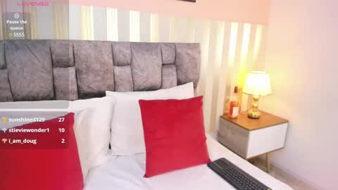 NOVA online show from 03.08.25