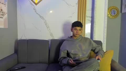 NOVA online show from 08.01.26