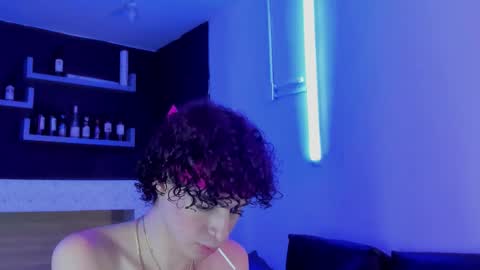 Snapshot of nova_salvadore chatting on 01.08.26 Nova Salvatore online show from 01.08.26