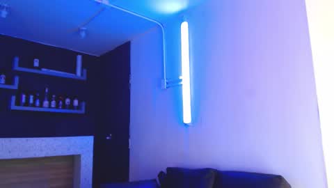 Snapshot of nova_salvadore chatting on 01.12.26 Nova Salvatore online show from 01.12.26