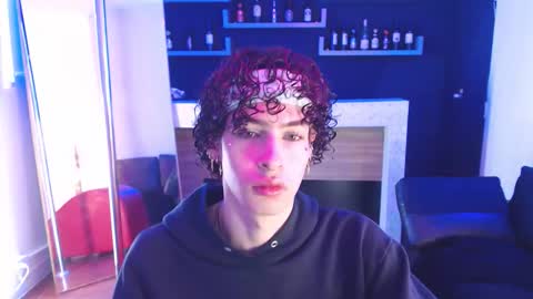 Snapshot of nova_salvadore chatting on 01.13.26 Nova Salvatore online show from 01.13.26