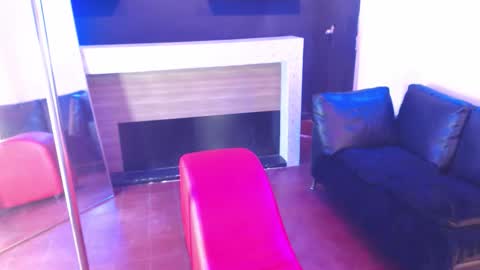 Snapshot of nova_salvadore chatting on 01.15.26 Nova Salvatore online show from 01.15.26