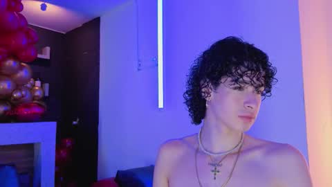 Nova Salvatore online show from 02.10.26