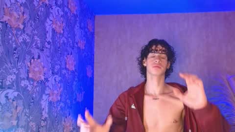 Nova Salvatore online show from 02.16.26