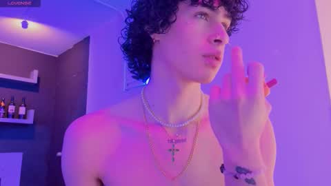 Nova Salvatore online show from 02.19.26