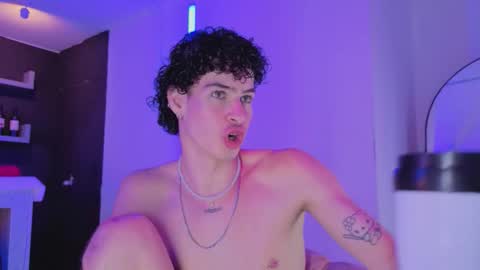 Nova Salvatore online show from 03.11.26