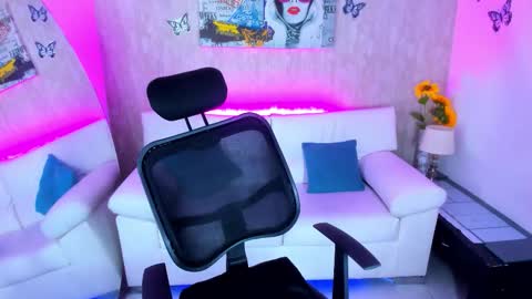 Snapshot of nova_sex1 chatting on 02.03.26 nova online show from 02.03.26