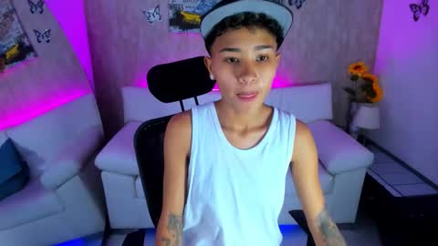 Snapshot of nova_sex1 chatting on 02.05.26 nova online show from 02.05.26