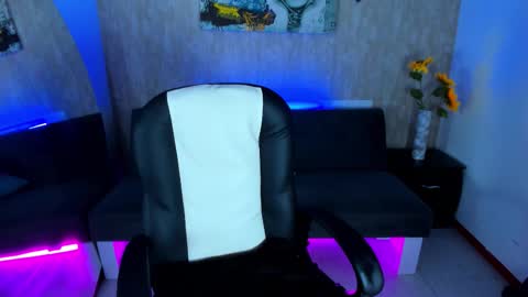 Snapshot of nova_sex1 chatting on 02.20.26 nova online show from 02.20.26