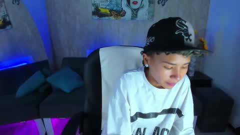 Snapshot of nova_sex1 chatting on 03.03.26 nova online show from 03.03.26