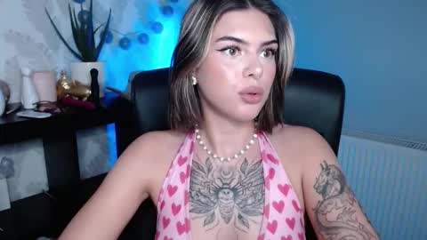 Nova online show from 01.15.26