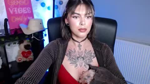 Nova online show from 02.11.26