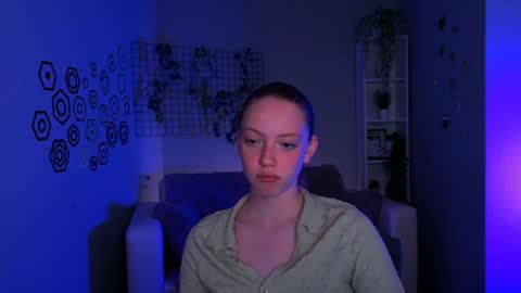 Snapshot of nova_sky_ chatting on 04.13.26 Nova online show from 04.13.26