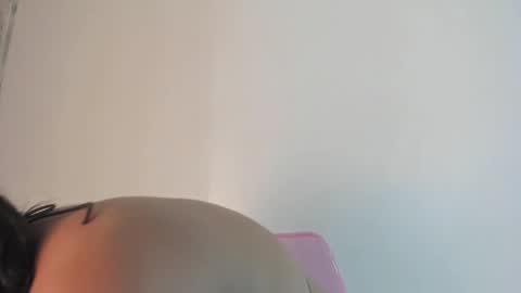 Snapshot of nova_swan chatting on 02.25.25 NOVA online show from 02.25.25