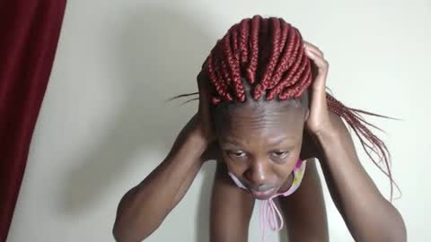 nova_vixen online show from 12.23.25