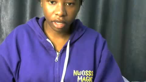 Snapshot of novaah chatting on 06.29.26 novaah online show from 06.29.26