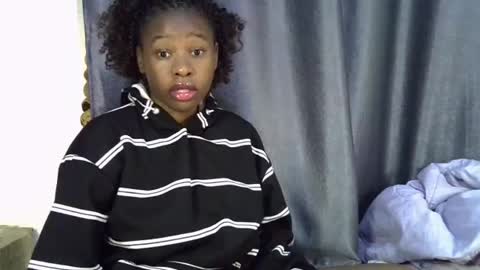 Snapshot of novaah chatting on 07.13.26 novaah online show from 07.13.26