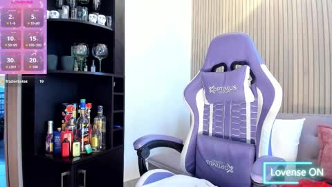 novacox_34 online show from 03.25.26