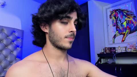 Nova online show from 12.16.24