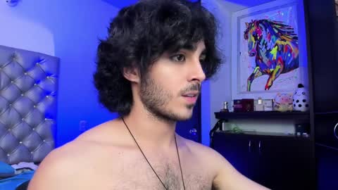 Nova online show from 12.17.24