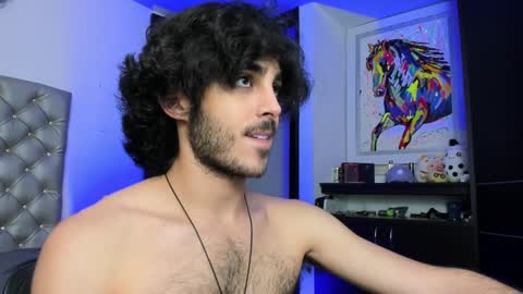 Nova online show from 12.23.24