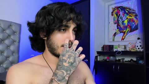 Nova online show from 12.24.24