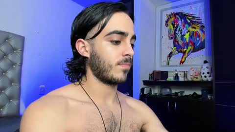 Nova online show from 12.26.24