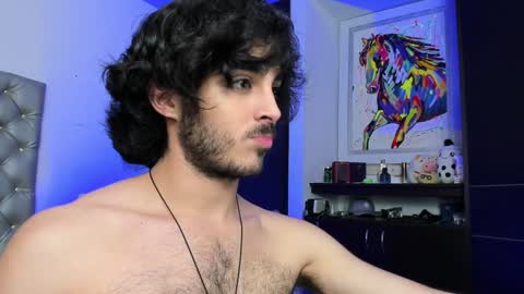 Nova online show from 12.26.24