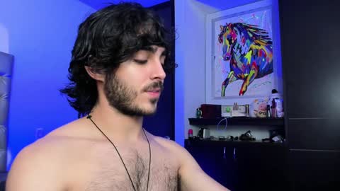 Nova online show from 12.28.24