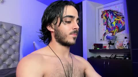 Nova online show from 12.30.24